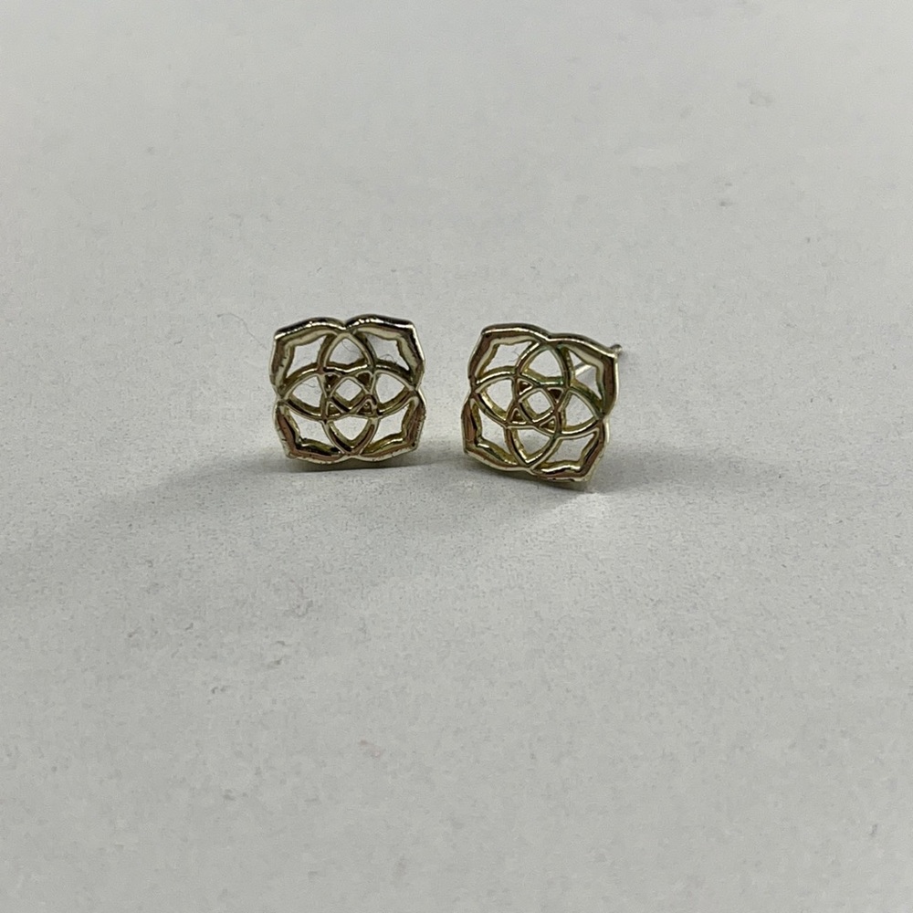 Kendra Scott Earrings